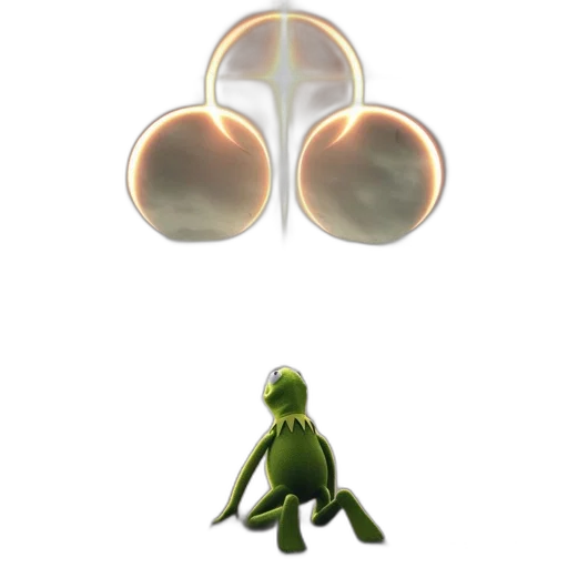 creature, jewelry, crown, concept art transparent PNG cut-out