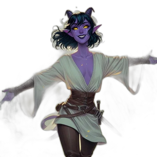 staff, fantasy art, concept art, pixel art transparent PNG cut-out