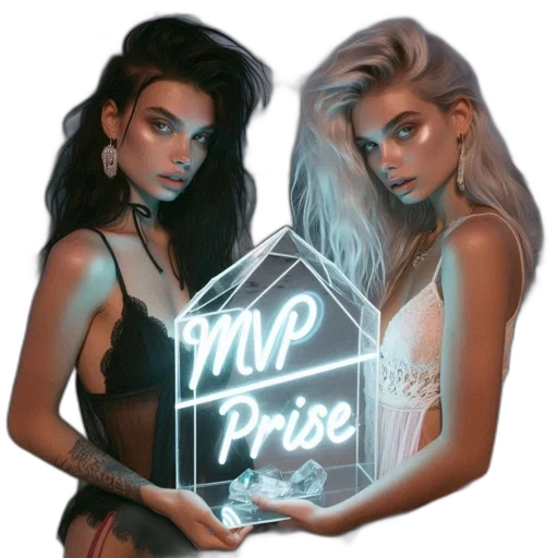 jacket, jewelry, vaporwave, concept art transparent PNG cut-out