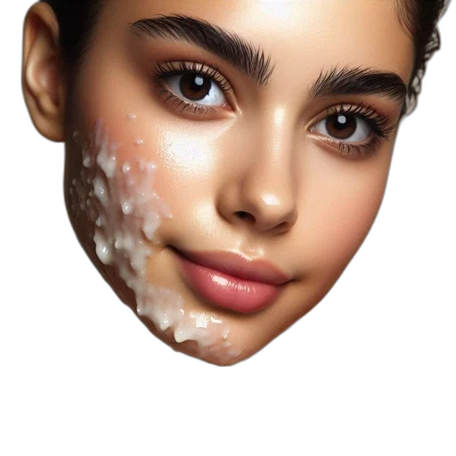face, mask, jewelry, crown transparent PNG cut-out
