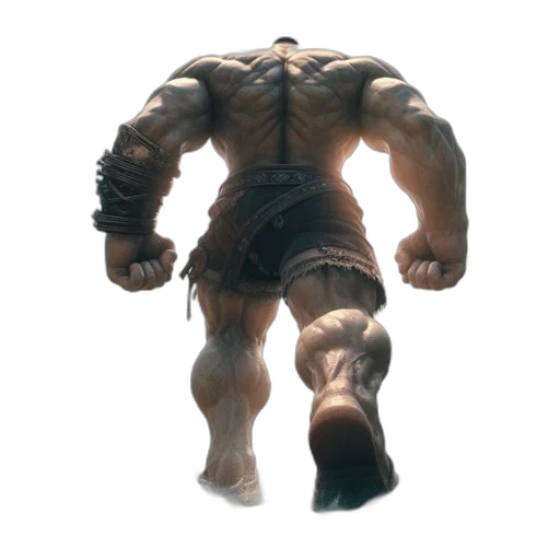 creature, animal, weapon, hair transparent PNG cut-out