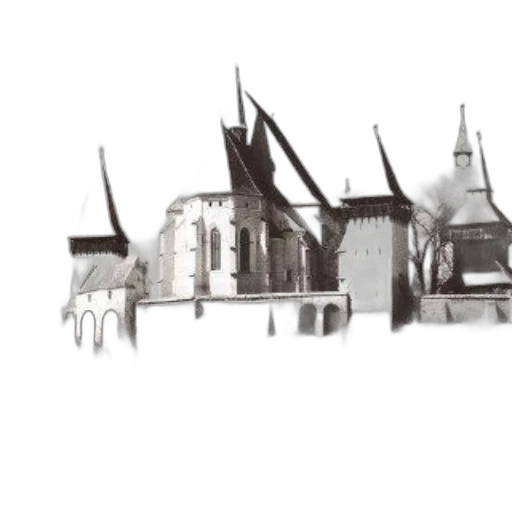 crown, robot, furniture, building transparent PNG cut-out