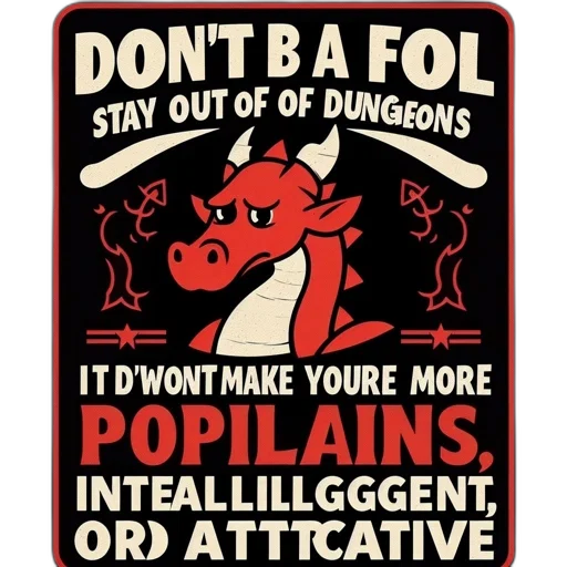 dragon, red, stern, expression transparent PNG cut-out