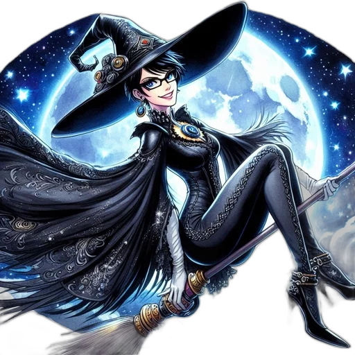 staff, comic book art, fantasy art, concept art transparent PNG cut-out