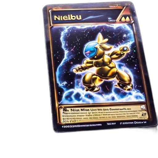 concept art, golden, pok, mon transparent PNG cut-out