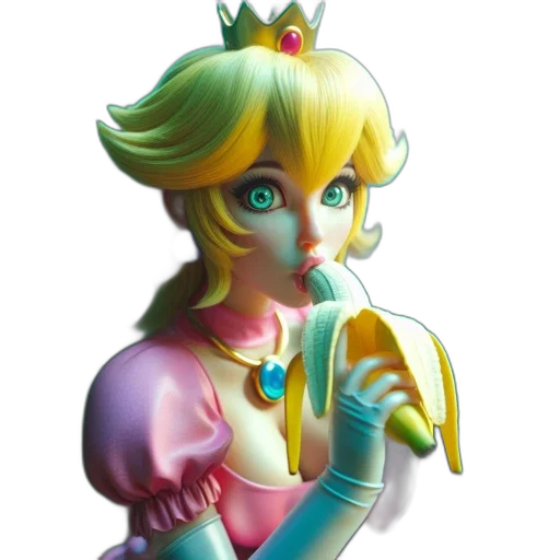 crown, staff, weapon, face transparent PNG cut-out
