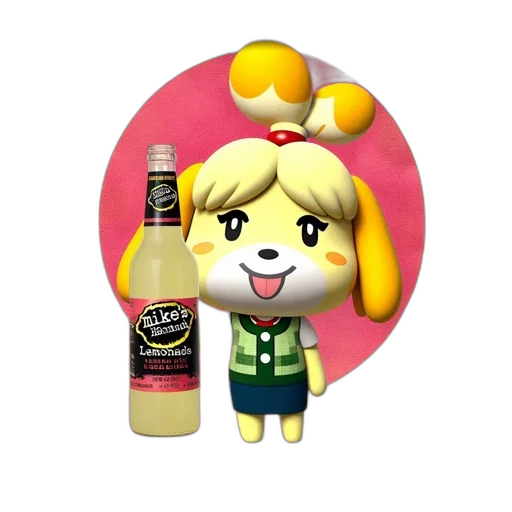 bottle, staff, food, animal transparent PNG cut-out