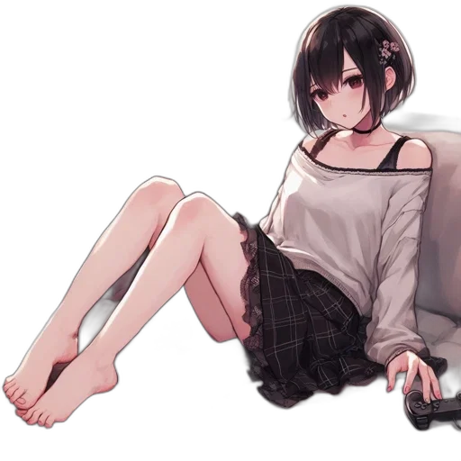 dress, weapon, sword, furniture transparent PNG cut-out