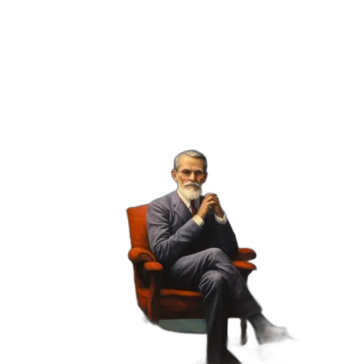 furniture, staff, robot, pixel art transparent PNG cut-out