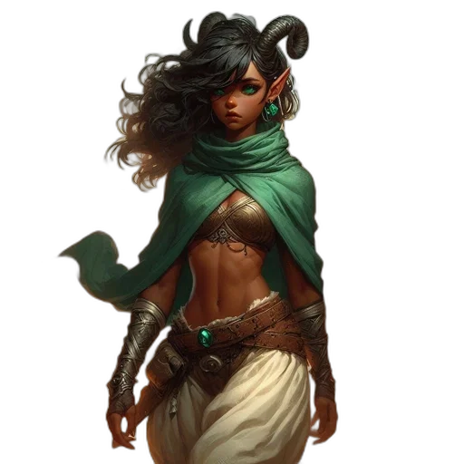 staff, fantasy art, concept art, comic book art transparent PNG cut-out