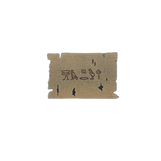 mask, food, staff, jewelry transparent PNG cut-out
