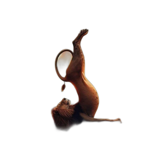 animal, food, hair, creature transparent PNG cut-out