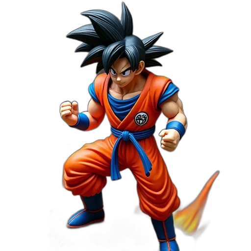 staff, concept art, 3d render, comic book art transparent PNG cut-out