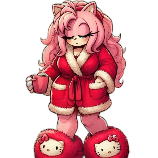 pixel art, concept art, cartoon, anime transparent PNG cut-out