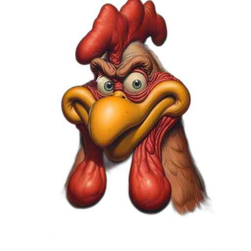 animal, face, mask, hat transparent PNG cut-out