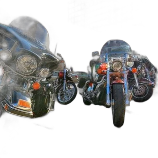 car, weapon, photorealistic, 3d render transparent PNG cut-out