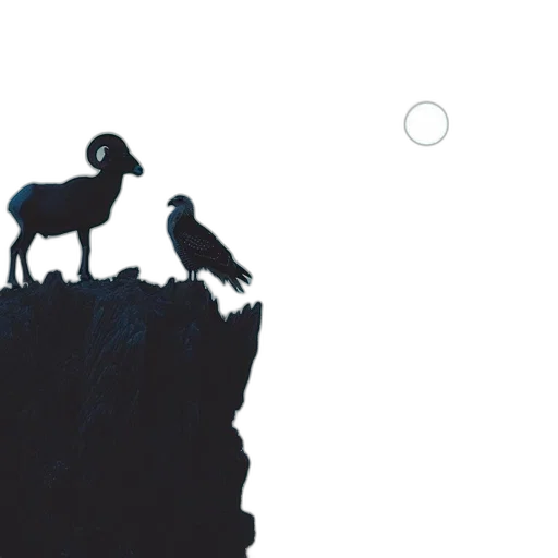 animal, dragon, concept art, pixel art transparent PNG cut-out