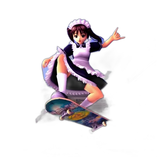 staff, sword, weapon, 3d render transparent PNG cut-out