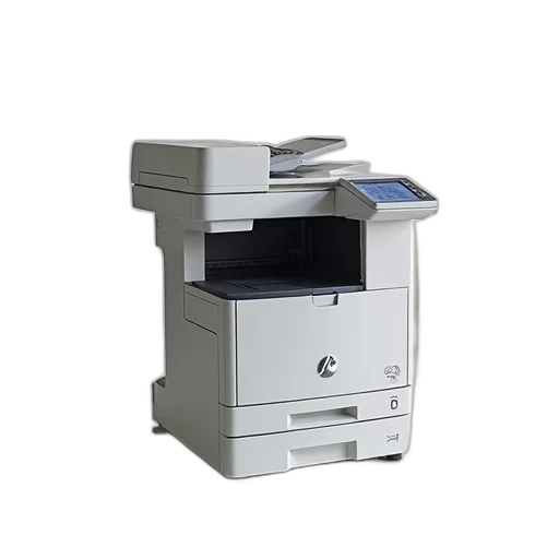robot, furniture, 3d render, xerox transparent PNG cut-out