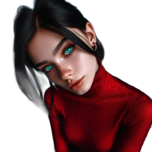 face, jewelry, robot, mask transparent PNG cut-out