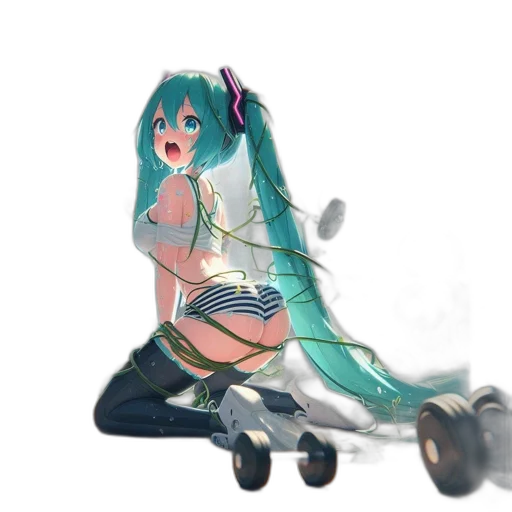 weapon, car, robot, creature transparent PNG cut-out