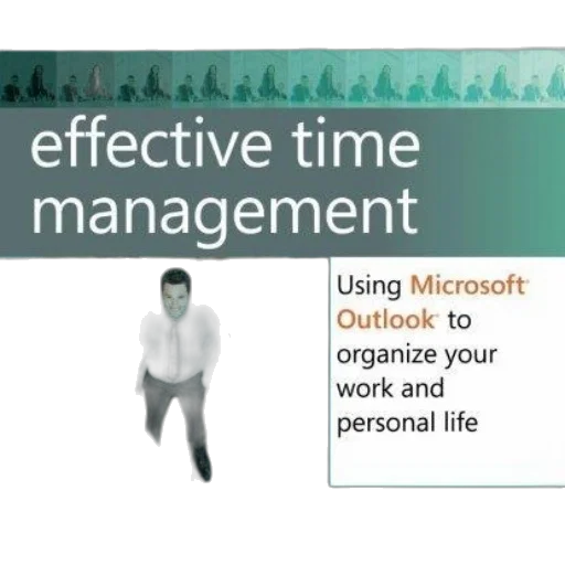 effective, time, management, using transparent PNG cut-out