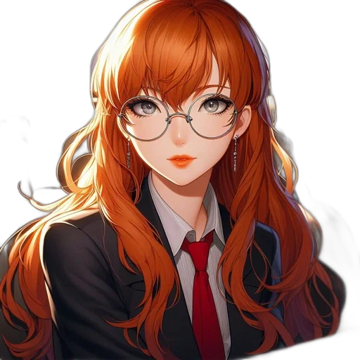 face, staff, crown, jacket transparent PNG cut-out