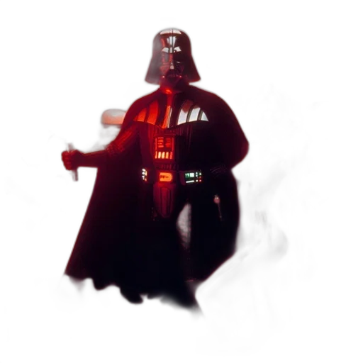 staff, weapon, mask, robot transparent PNG cut-out