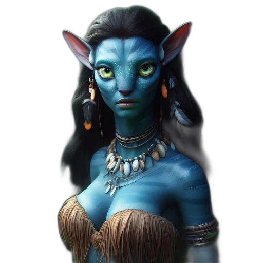 jewelry, mask, staff, face transparent PNG cut-out