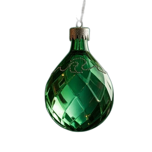 bottle, jewelry, crown, 3d render transparent PNG cut-out