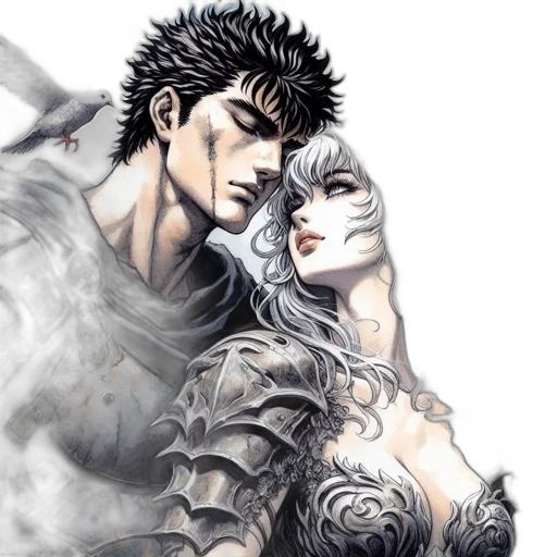 dragon, comic book art, fantasy art, concept art transparent PNG cut-out