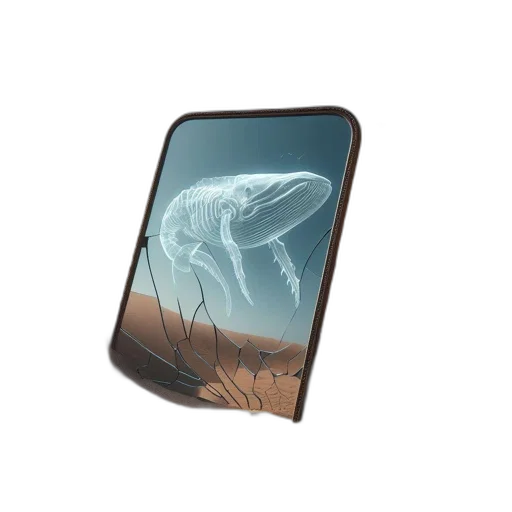 creature, dragon, umbrella, animal transparent PNG cut-out