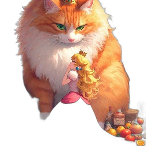 food, staff, animal, jewelry transparent PNG cut-out