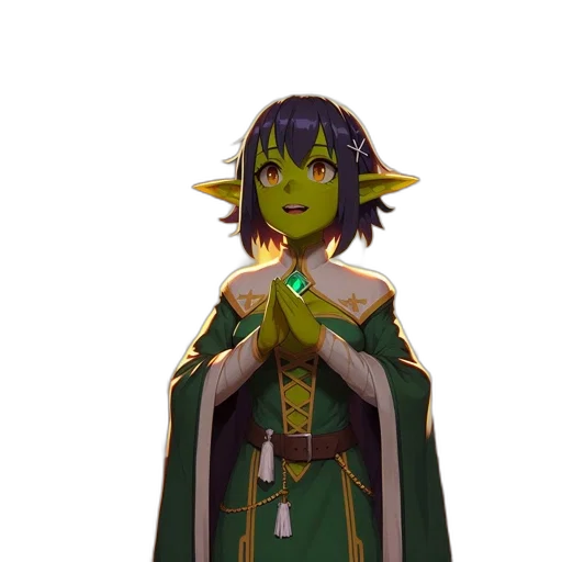 staff, mask, crown, jewelry transparent PNG cut-out