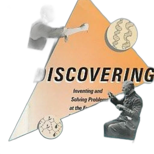 image, cover, book, titled transparent PNG cut-out