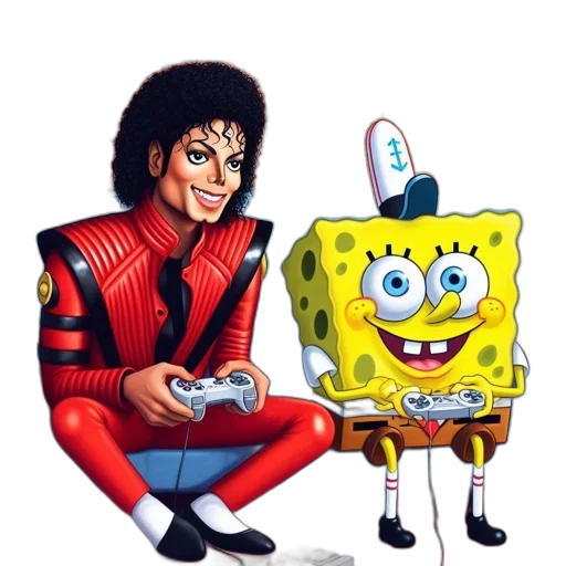animal, robot, jacket, creature transparent PNG cut-out