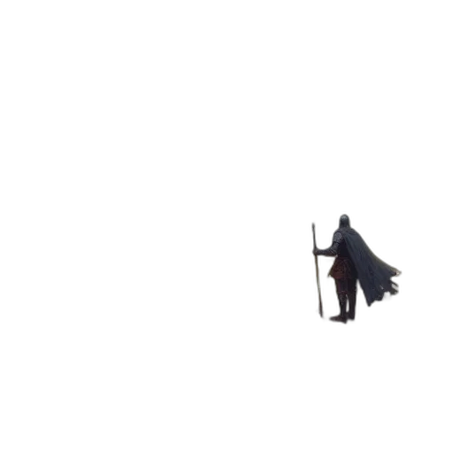 sword, umbrella, staff, weapon transparent PNG cut-out