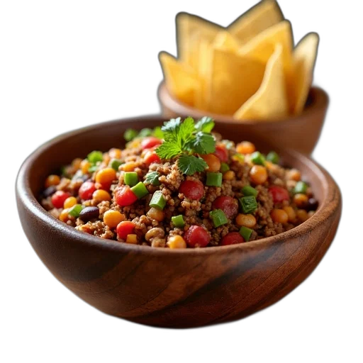 food, crown, hat, photorealistic transparent PNG cut-out