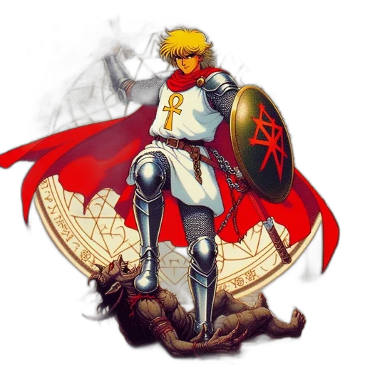 sword, dragon, weapon, fantasy art transparent PNG cut-out