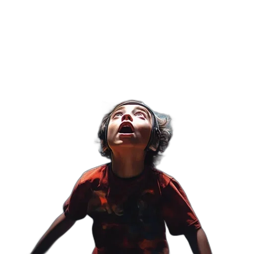 creature, face, robot, mask transparent PNG cut-out