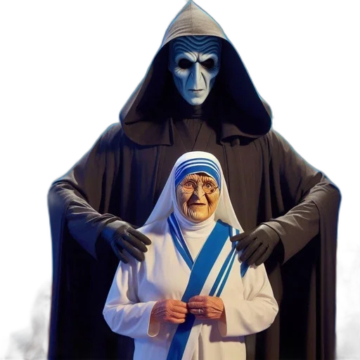 staff, mask, sword, weapon transparent PNG cut-out