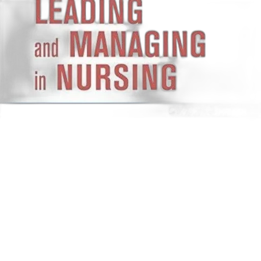 leading, managing, nursing, title transparent PNG cut-out