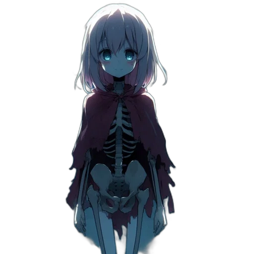 dress, creature, robot, jacket transparent PNG cut-out