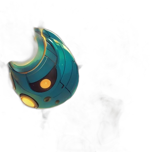 mask, weapon, staff, hat transparent PNG cut-out