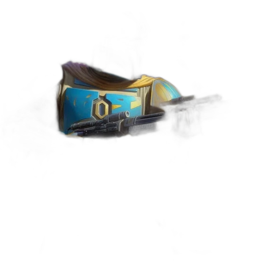 weapon, sword, jewelry, staff transparent PNG cut-out