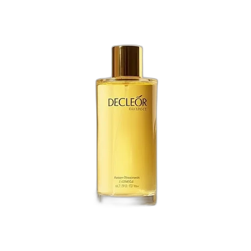 bottle, decleor, essence, active transparent PNG cut-out