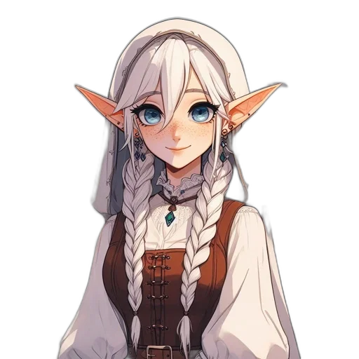 staff, dragon, face, fantasy art transparent PNG cut-out
