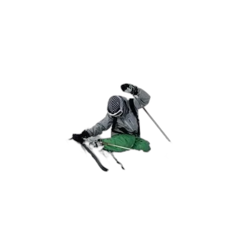 staff, robot, weapon, umbrella transparent PNG cut-out