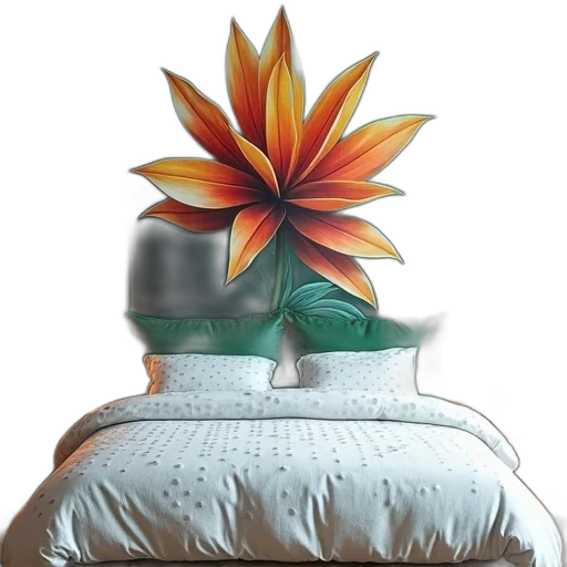 crown, flower, bottle, hat transparent PNG cut-out