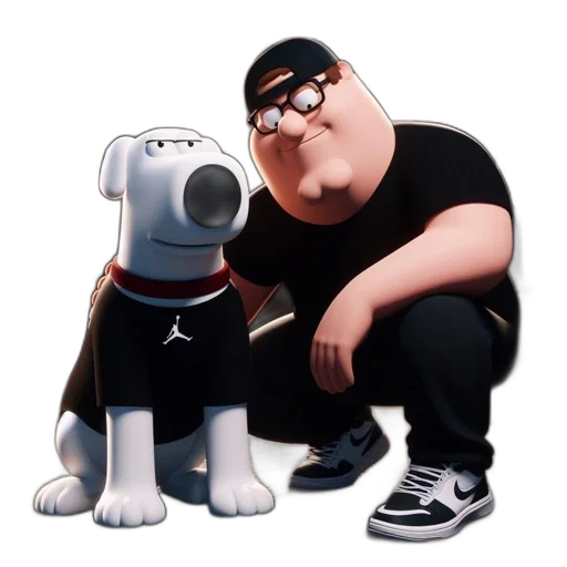 animal, staff, creature, concept art transparent PNG cut-out